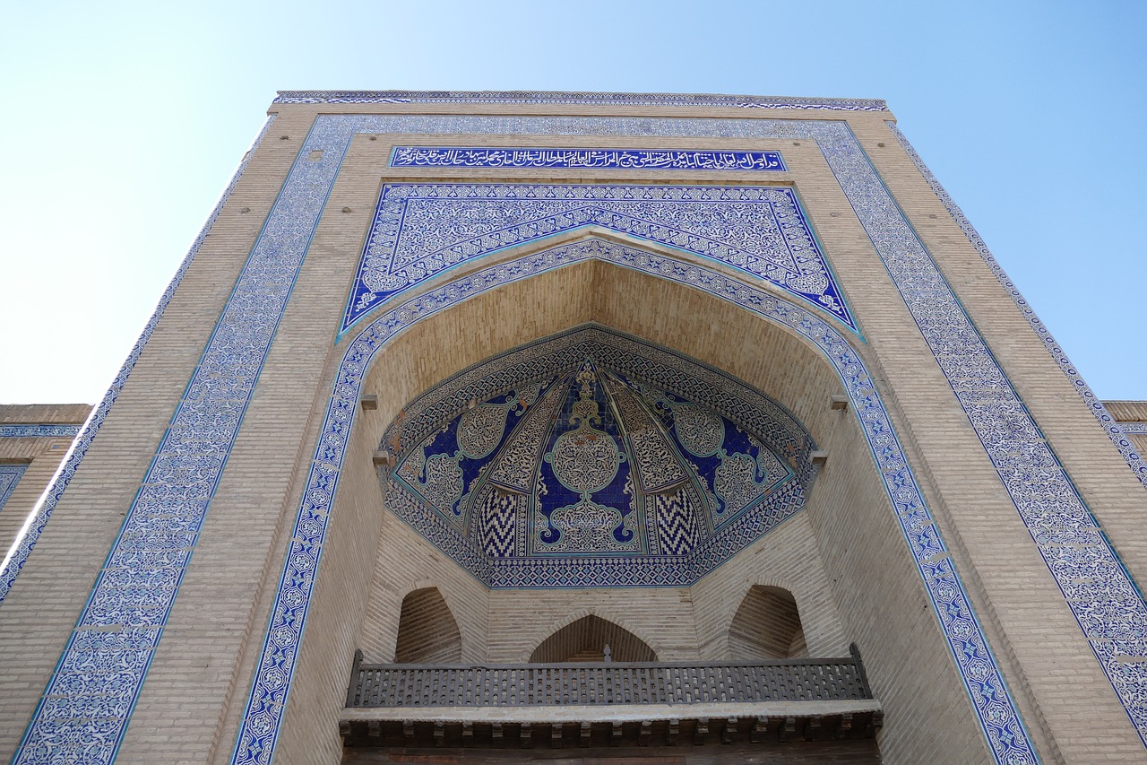 A Guide to the Best Hidden Gems in Central Asia
